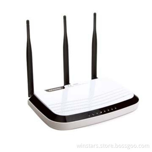 1,000Mbps Wireless Routers, 2.4 + 5GHz Dual BandNew